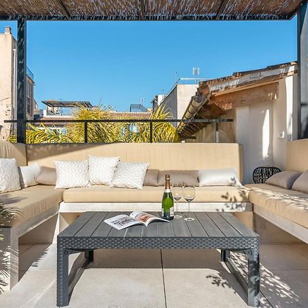 Townhouse Calatrava Villa Palma de Mallorca Bagian luar foto