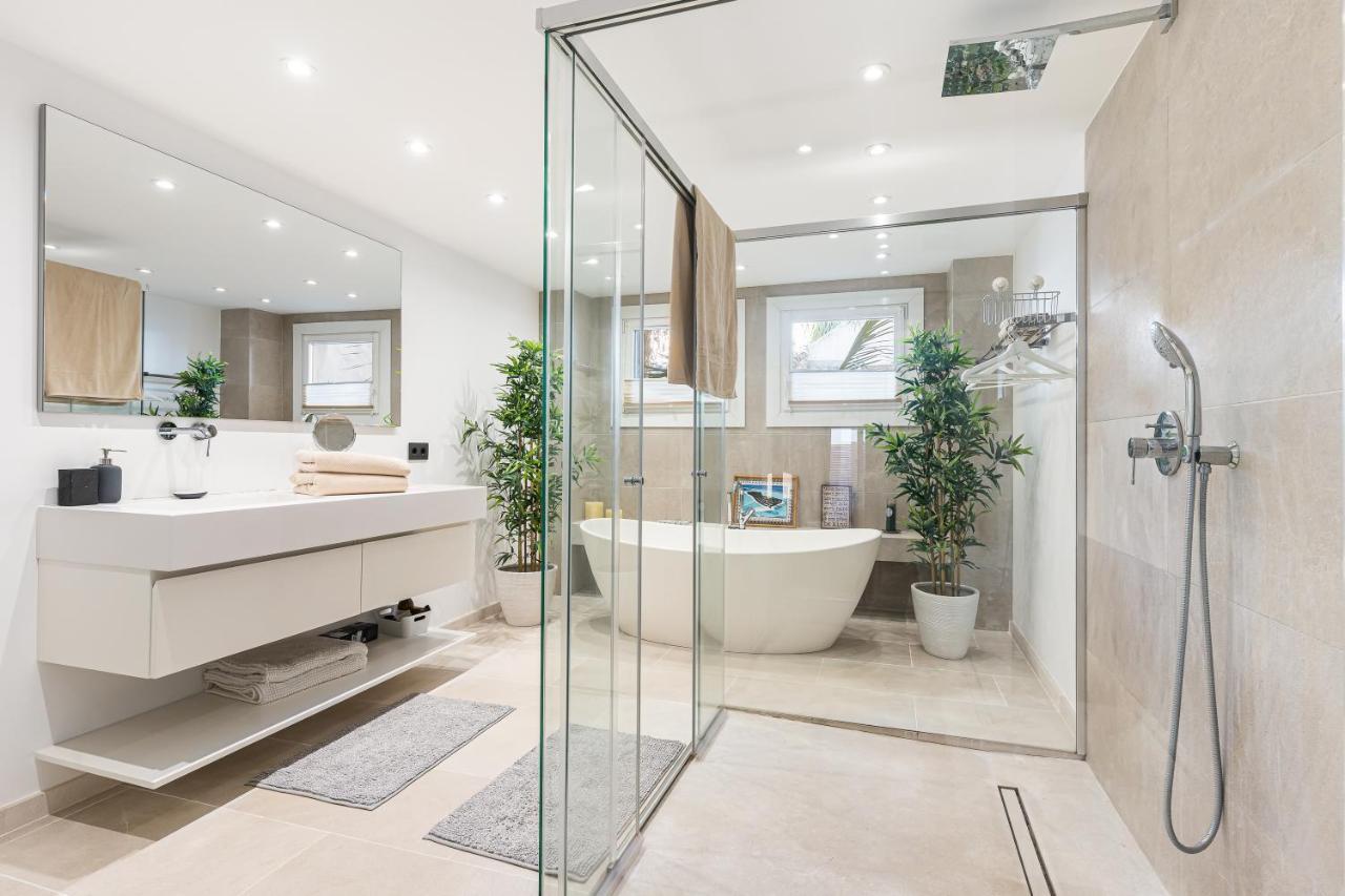 Townhouse Calatrava Villa Palma de Mallorca Bagian luar foto