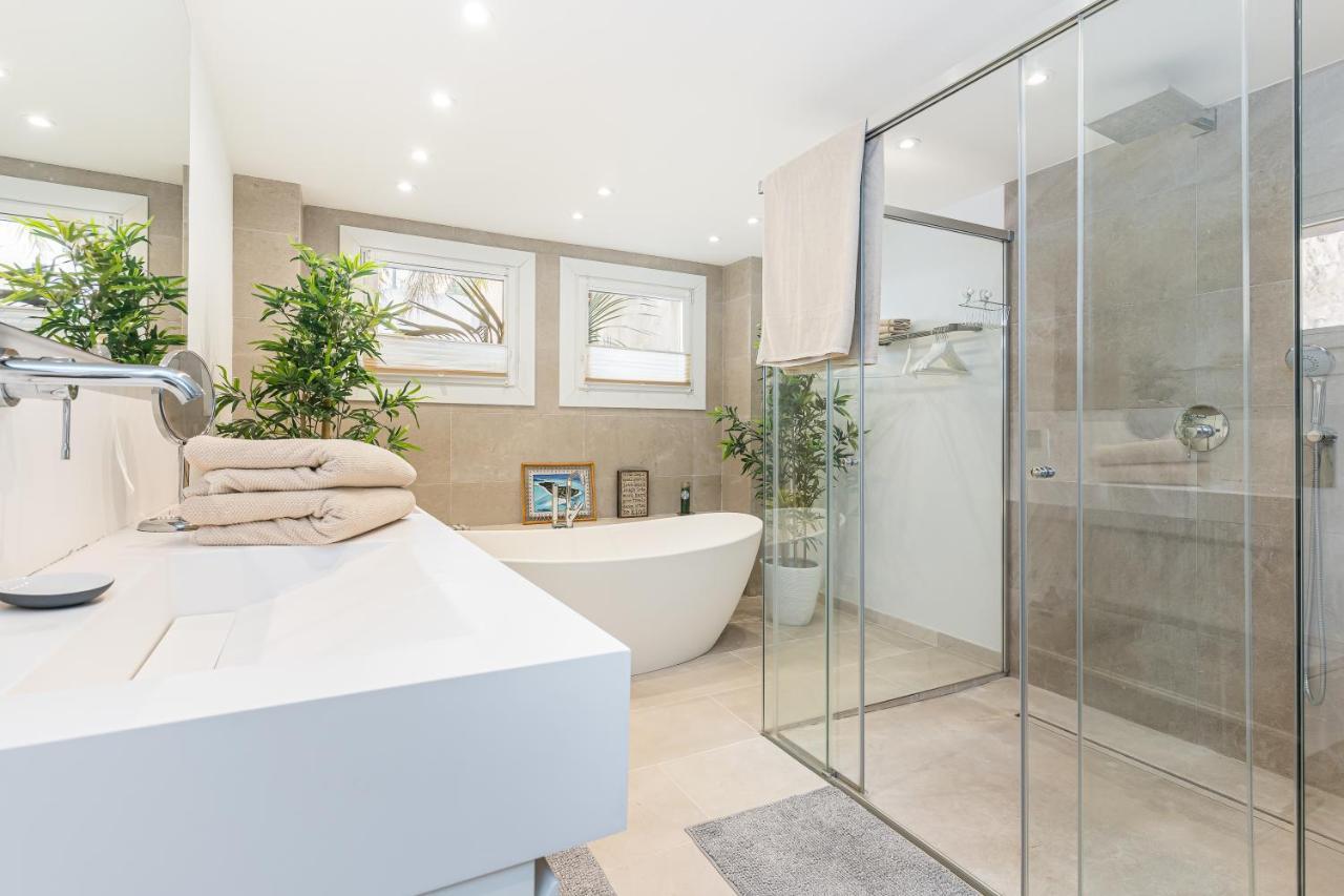 Townhouse Calatrava Villa Palma de Mallorca Bagian luar foto