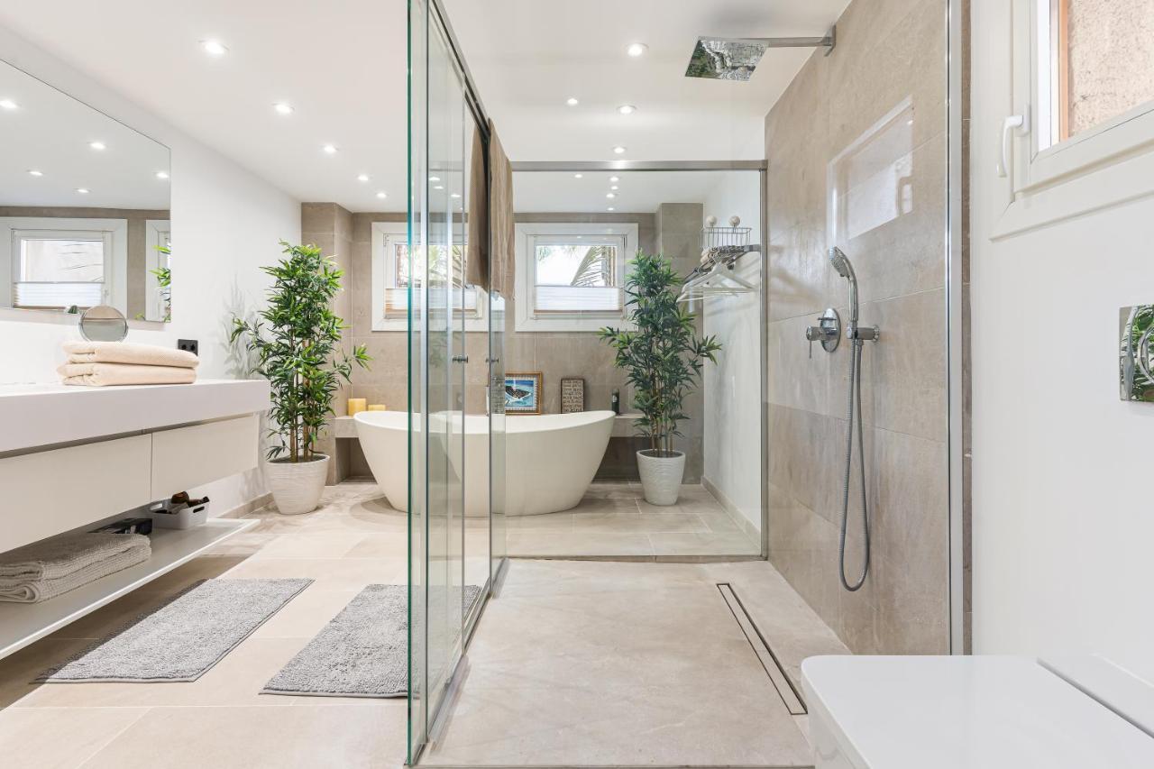 Townhouse Calatrava Villa Palma de Mallorca Bagian luar foto