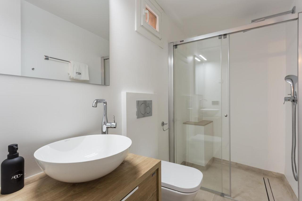 Townhouse Calatrava Villa Palma de Mallorca Bagian luar foto