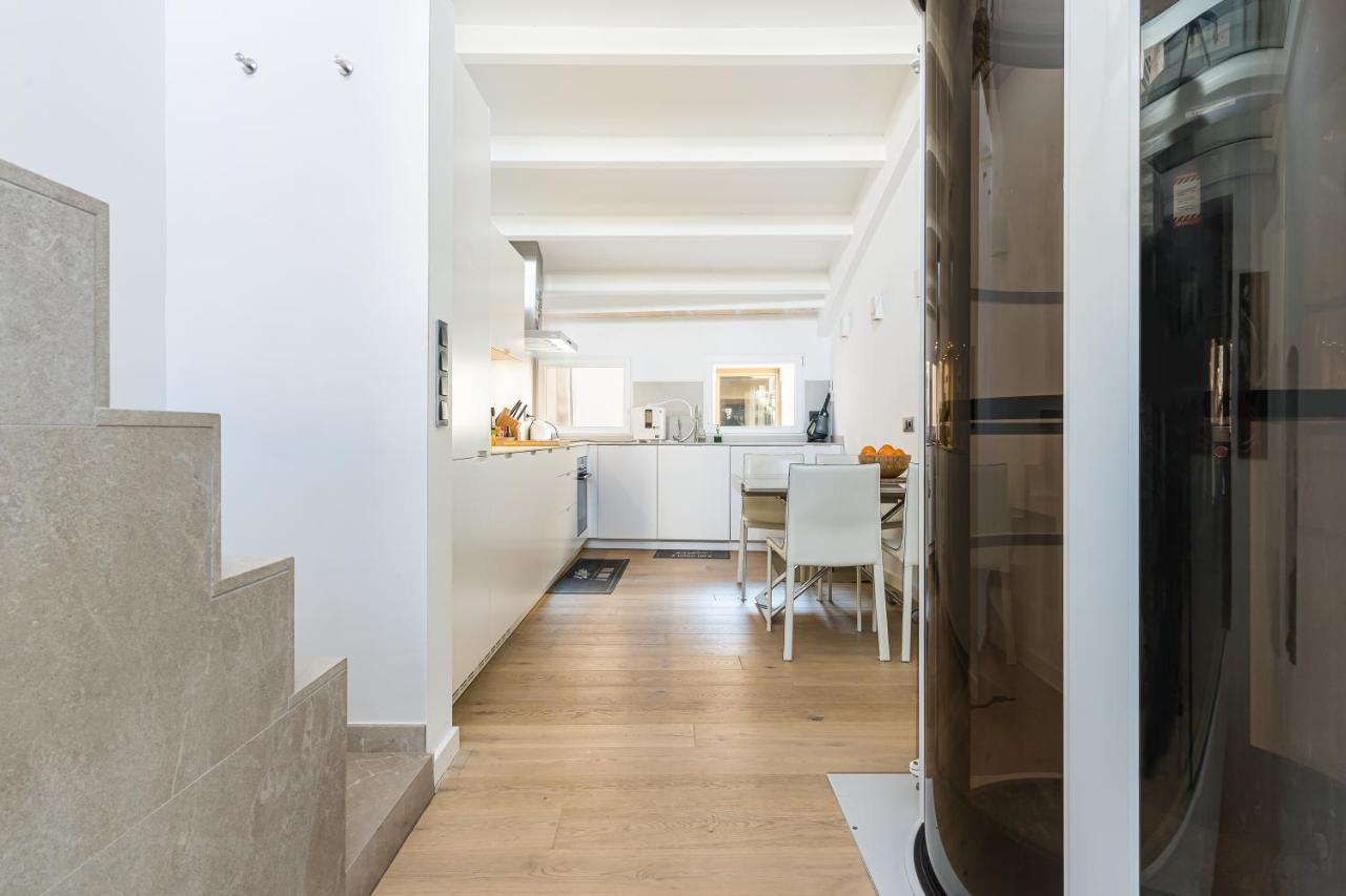 Townhouse Calatrava Villa Palma de Mallorca Bagian luar foto