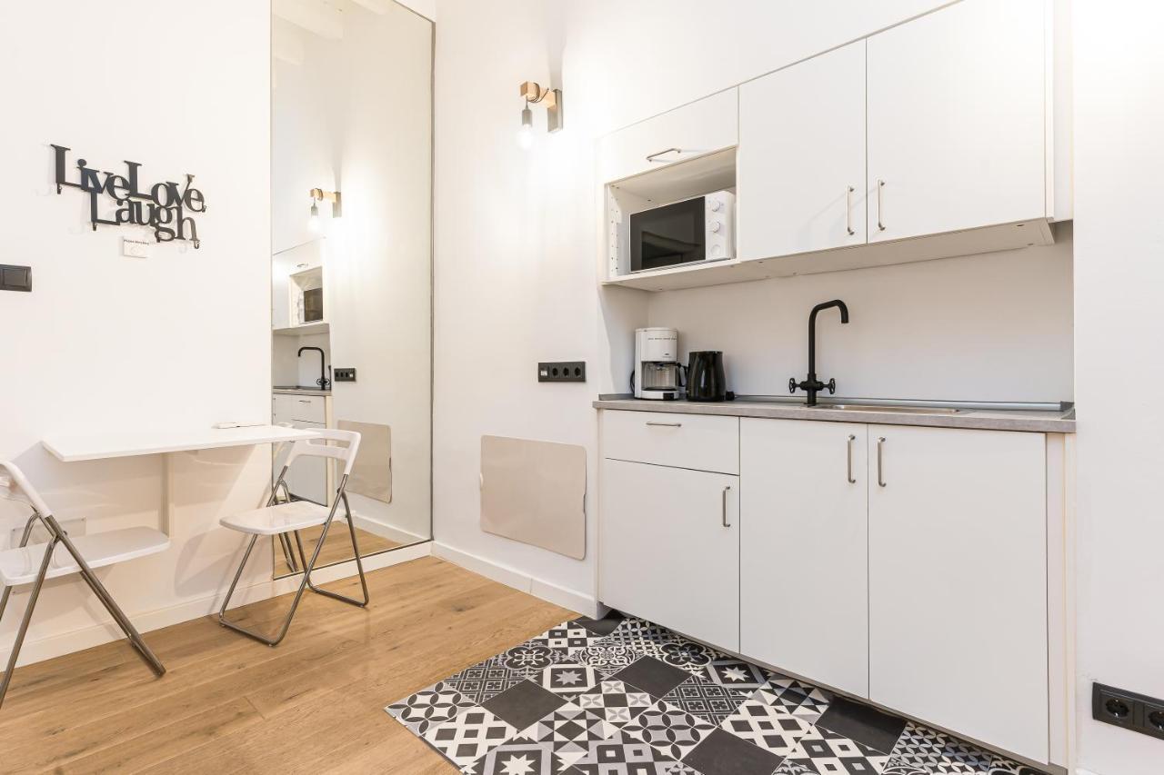 Townhouse Calatrava Villa Palma de Mallorca Bagian luar foto