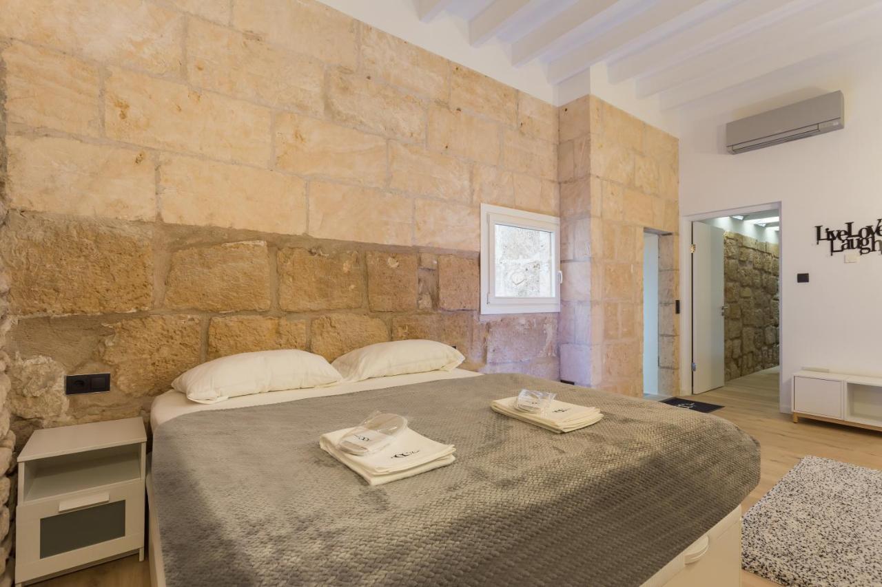 Townhouse Calatrava Villa Palma de Mallorca Bagian luar foto